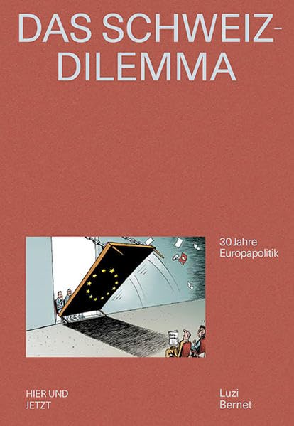 Das Schweiz-Dilemma Books