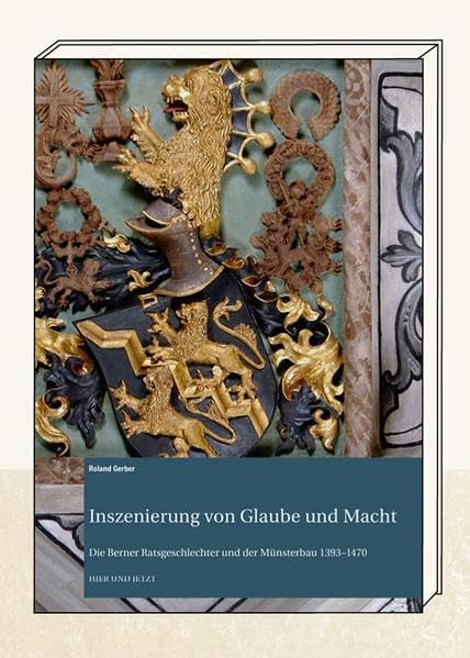 Inszenierung von Glaube und Macht Business & Technology
