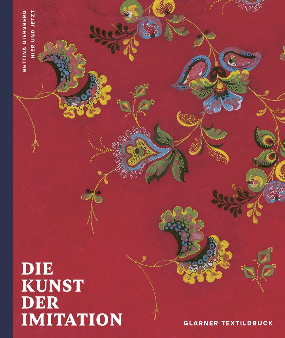 Die Kunst der Imitation Politics & History