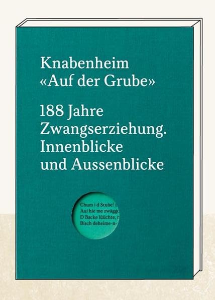 Knabenheim "Auf der Grube" Books