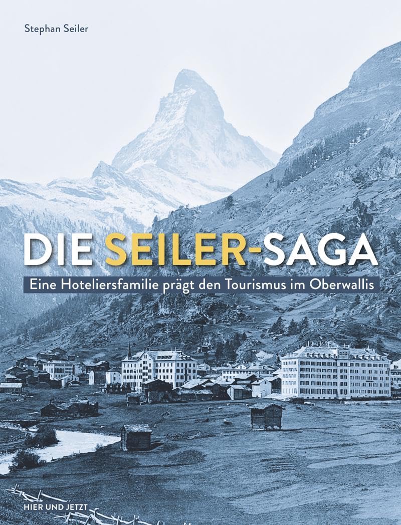 Die Seiler-Saga Politics & History