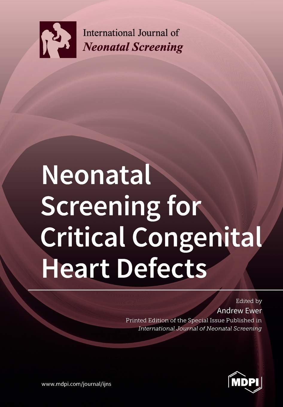 Neonatal Screening for Critical Congenital Heart Defects Law