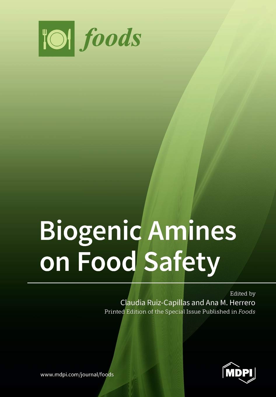 Biogenic Amines on Food Safety Natural Sciences