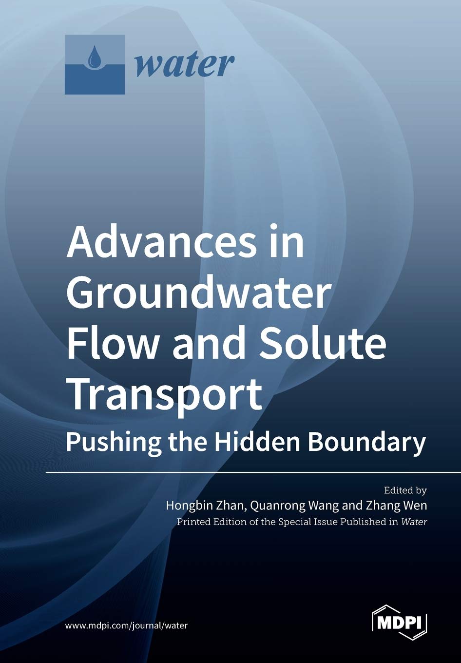 Advances in Groundwater Flow and Solute Transport Business & Technology