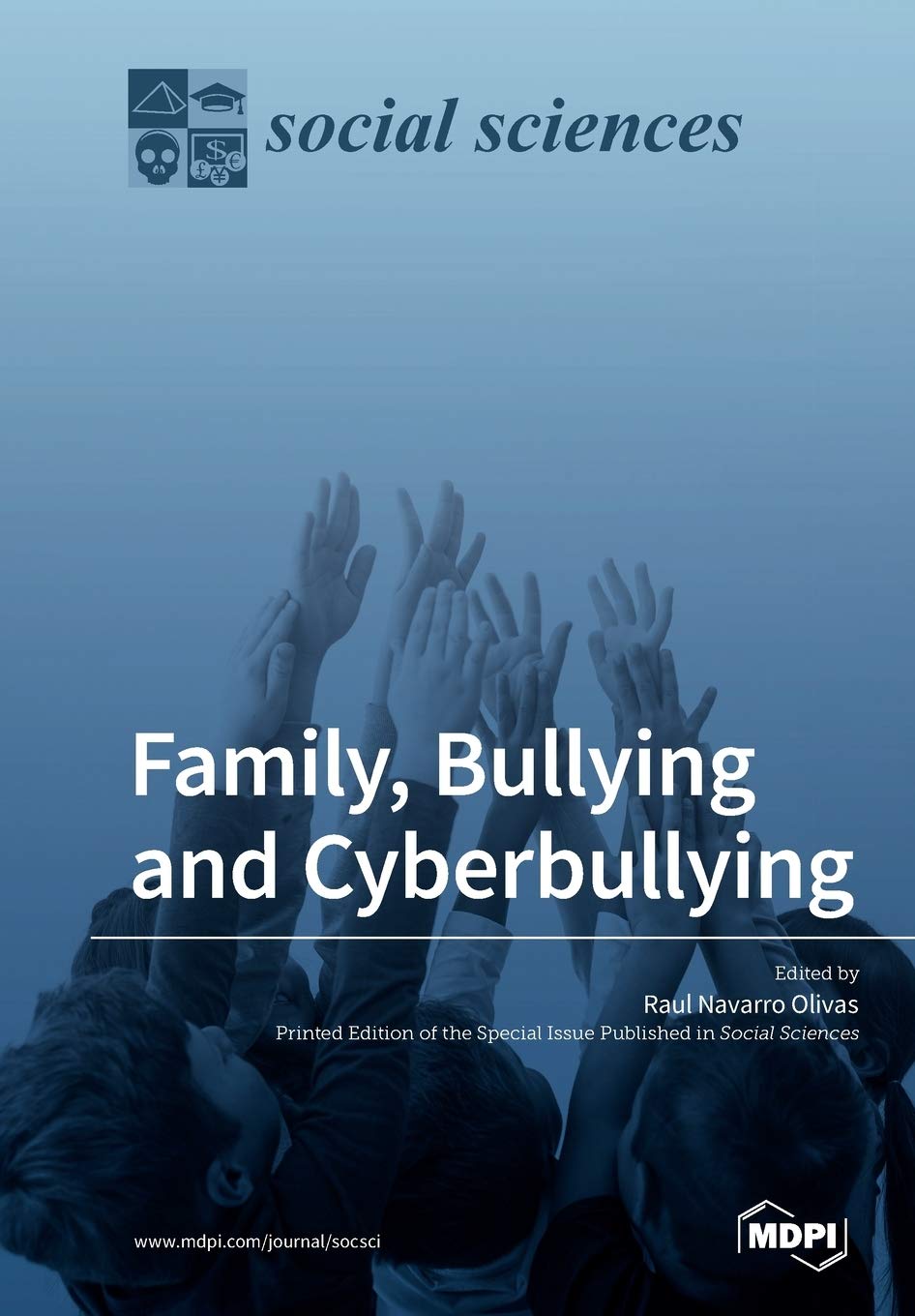 Family, Bullying and Cyberbullying Books