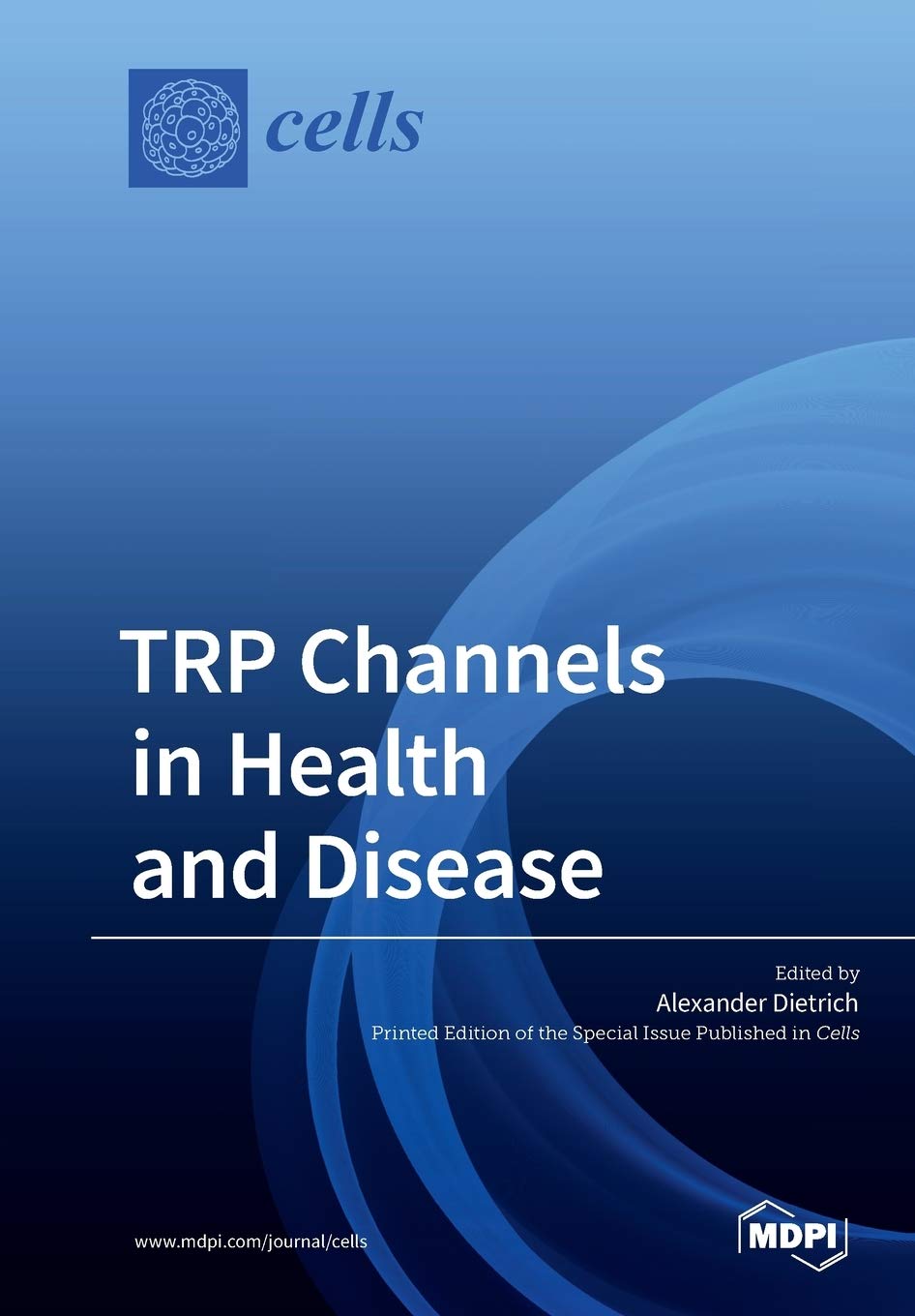 TRP Channels in Health and Disease Medicine