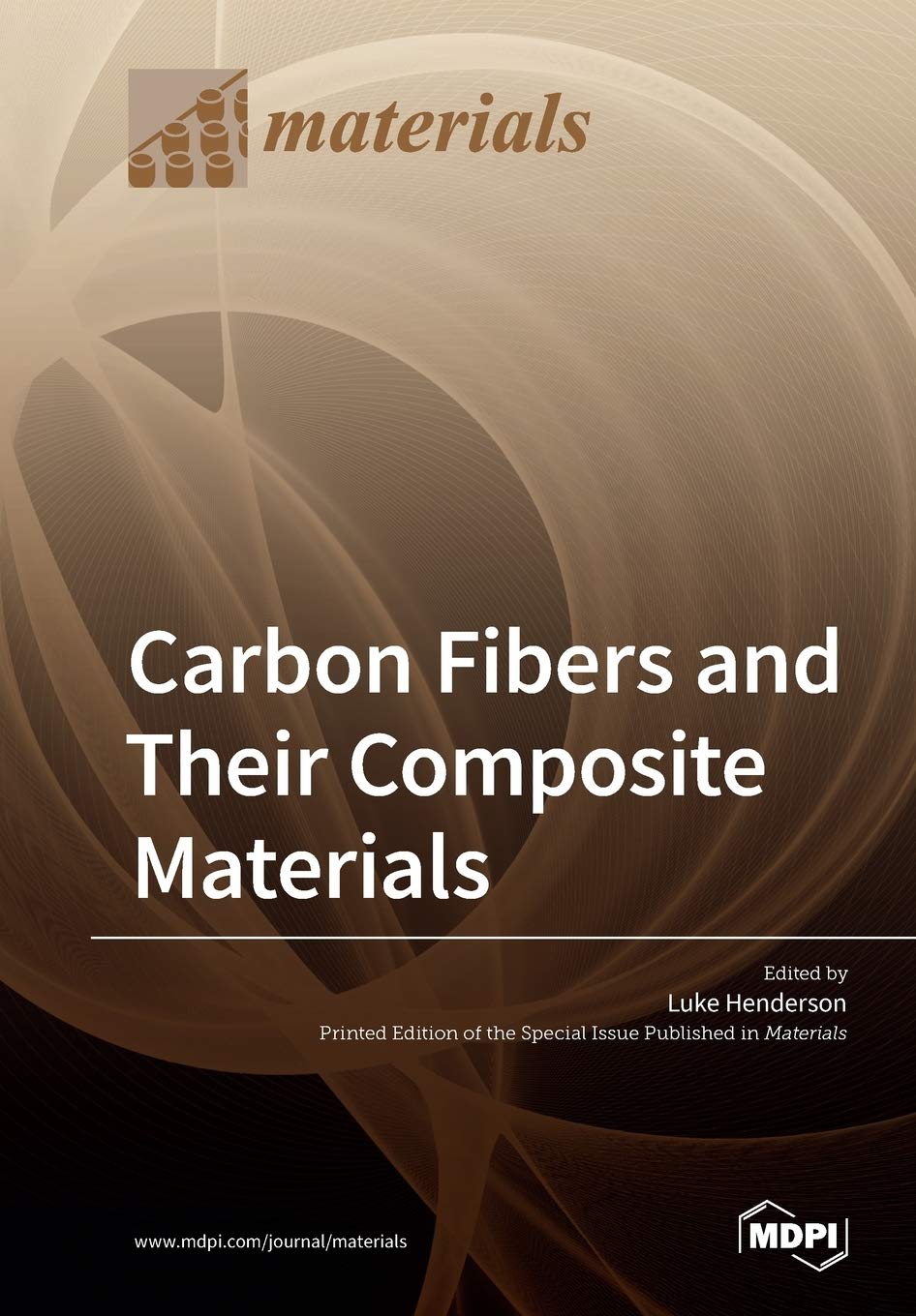 Carbon Fibers and Their Composite Materials Natural Sciences