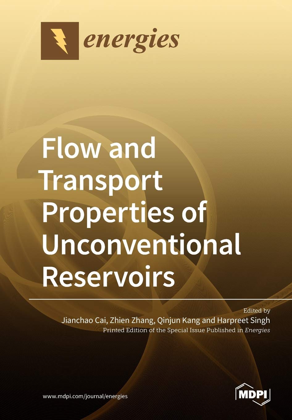 Flow and Transport Properties of Unconventional Reservoirs 2018 Business & Technology