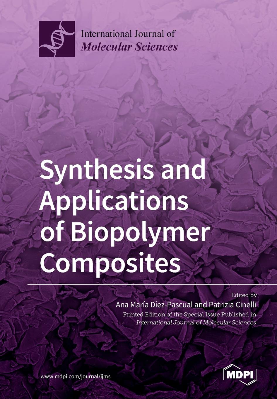 Synthesis and Applications of Biopolymer Composites Business & Technology