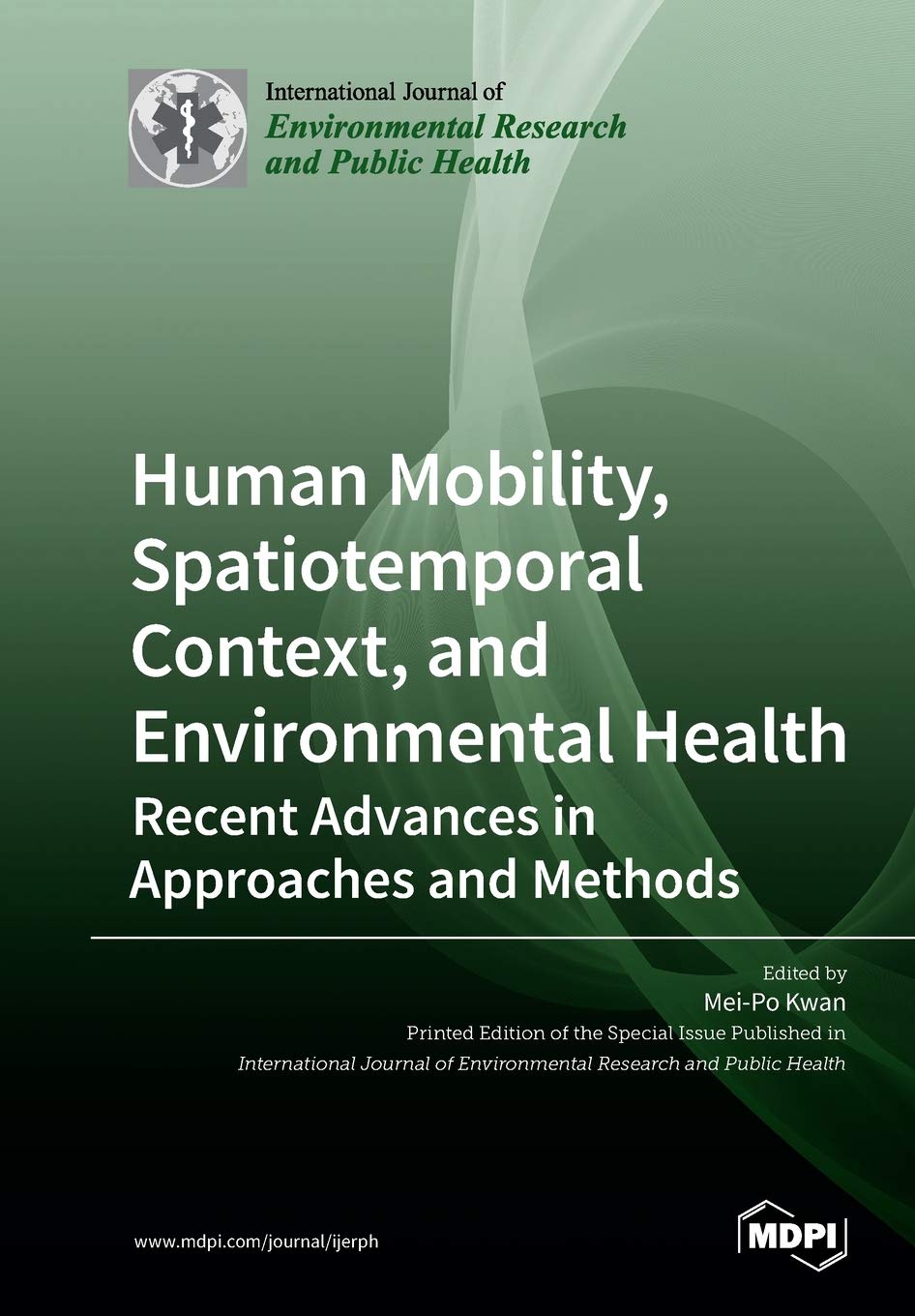 Human Mobility, Spatiotemporal Context, and Environmental Health Medicine