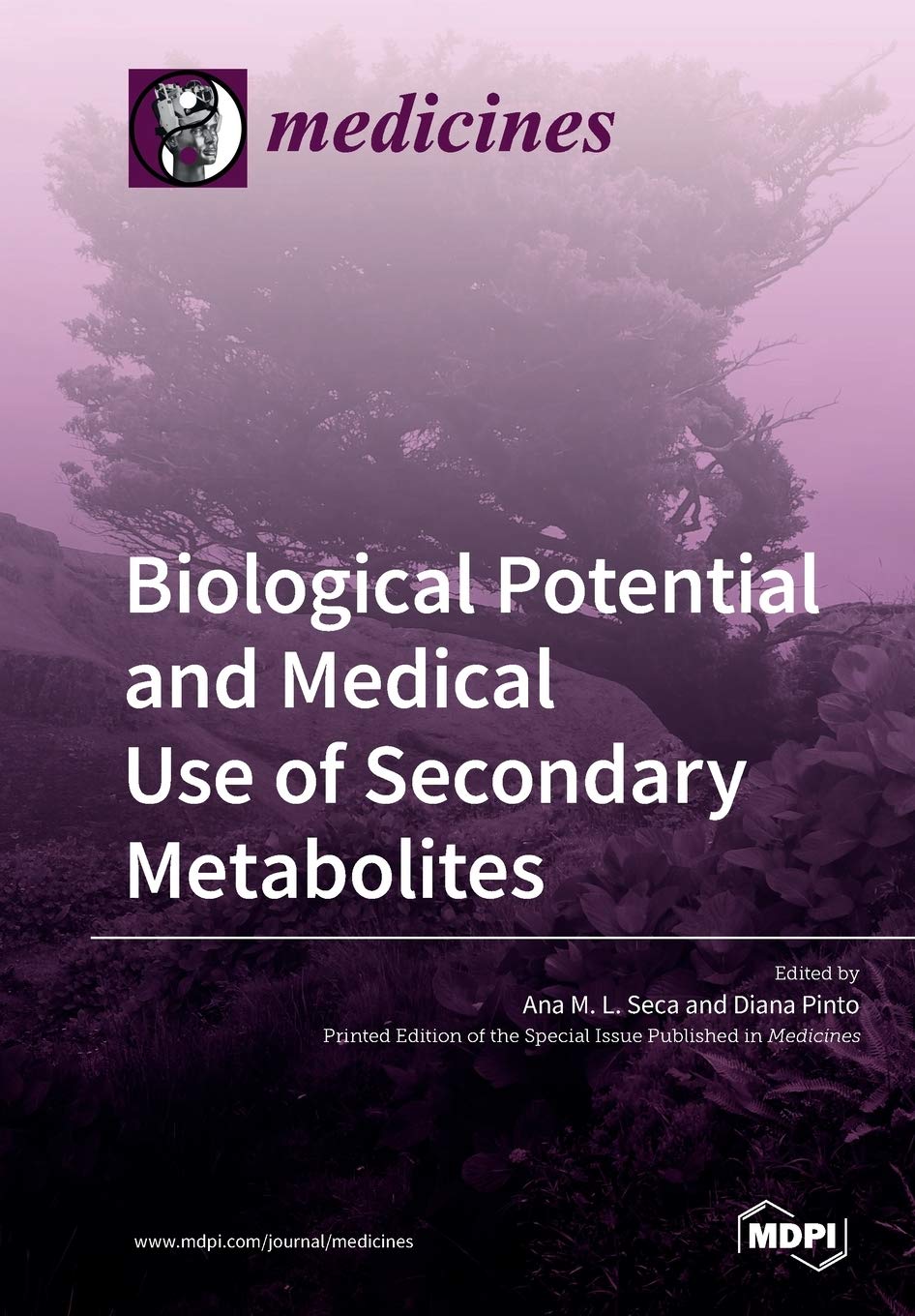 Biological Potential and Medical Use of Secondary Metabolites Medicine