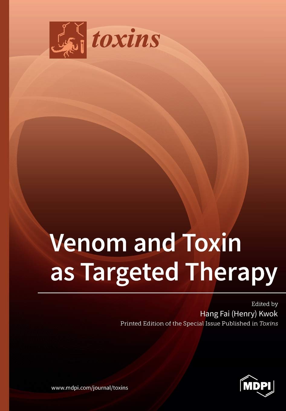 Venom and Toxin as Targeted Therapy Natural Sciences