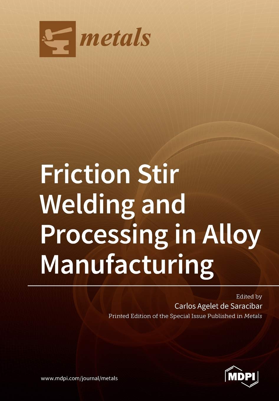 Friction Stir Welding and Processing in Alloy Manufacturing Natural Sciences