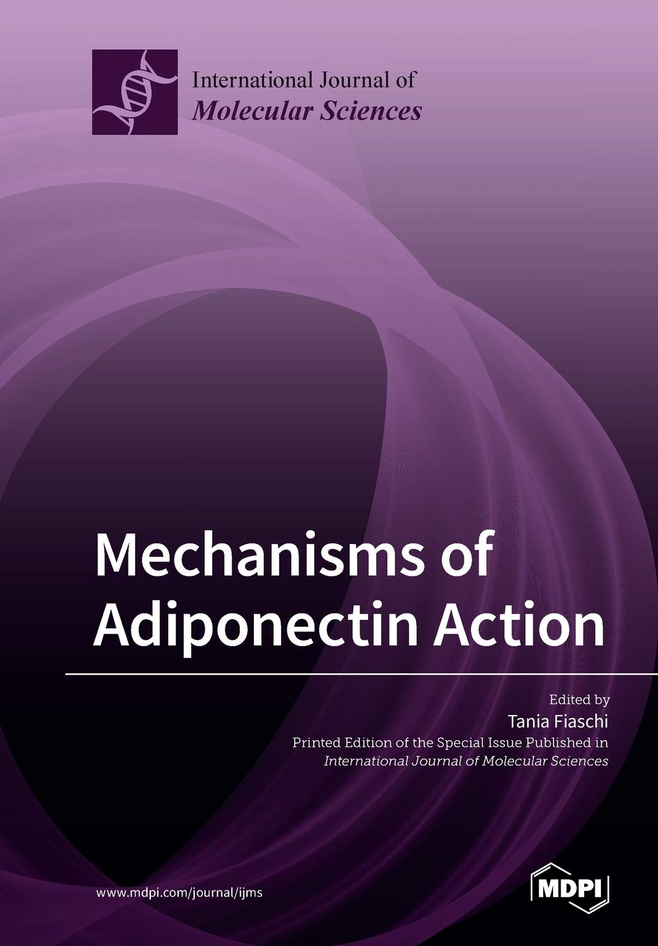 Mechanisms of Adiponectin Action Medicine