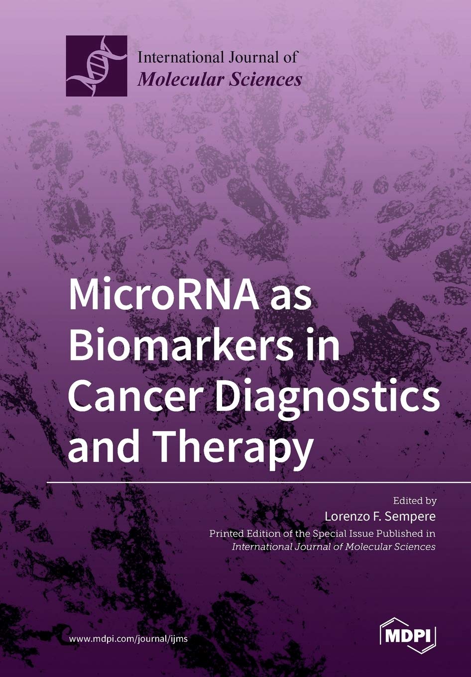 MicroRNA as Biomarkers in Cancer Diagnostics and Therapy Medicine