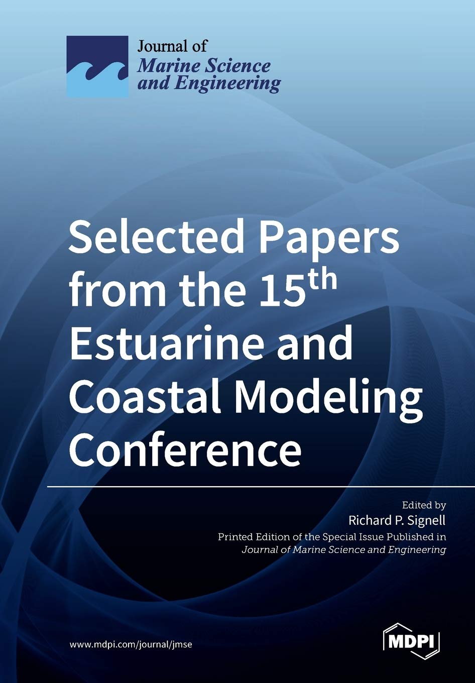 Selected Papers from the 15th Estuarine and Coastal Modeling Conference Geology & Geography