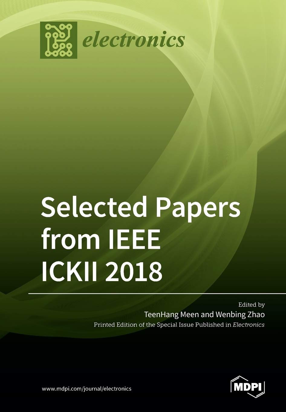 Selected Papers from IEEE ICKII 2018 Media & Communication