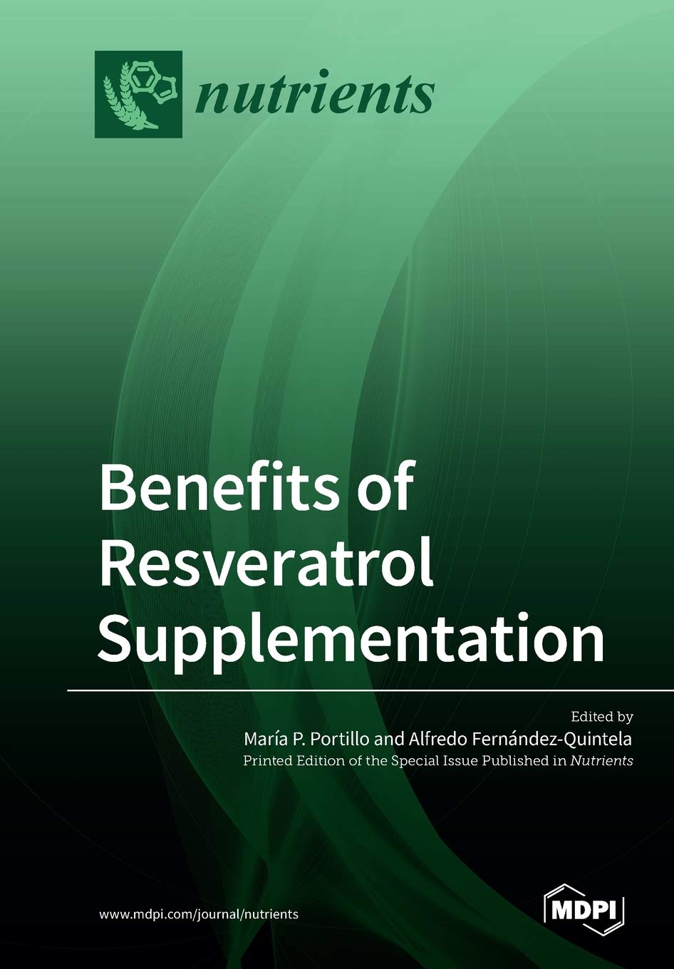 Benefits of Resveratrol Supplementation Medicine