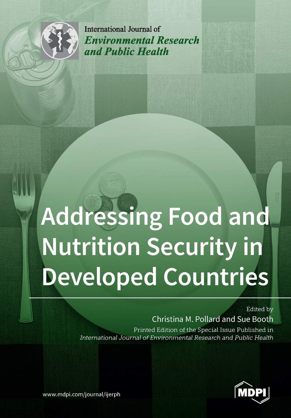 Addressing Food and Nutrition Security in Developed Countries Medicine