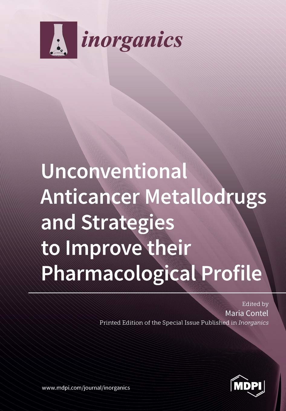 Unconventional Anticancer Metallodrugs and Strategies to Improve their Pharmacological Profile Natural Sciences