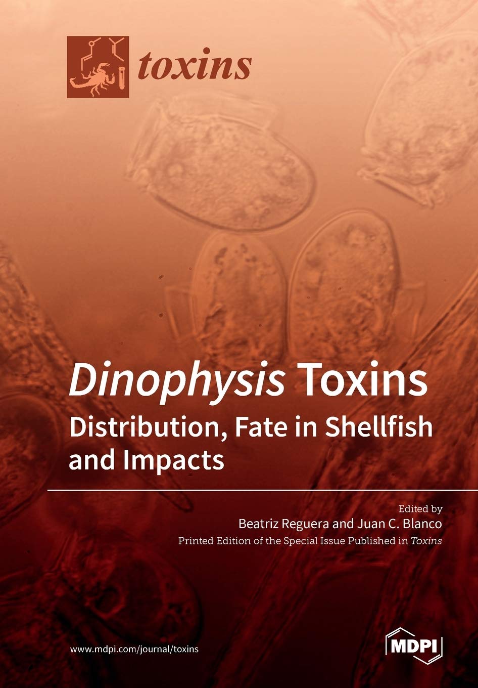 Dinophysis Toxins Medicine