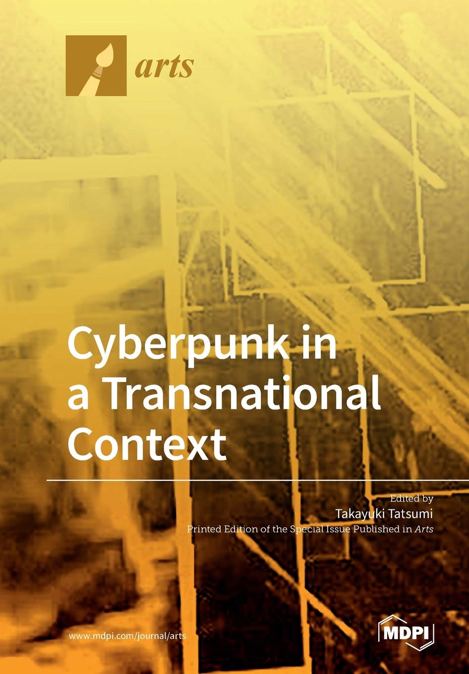 Cyberpunk in a Transnational Context Books