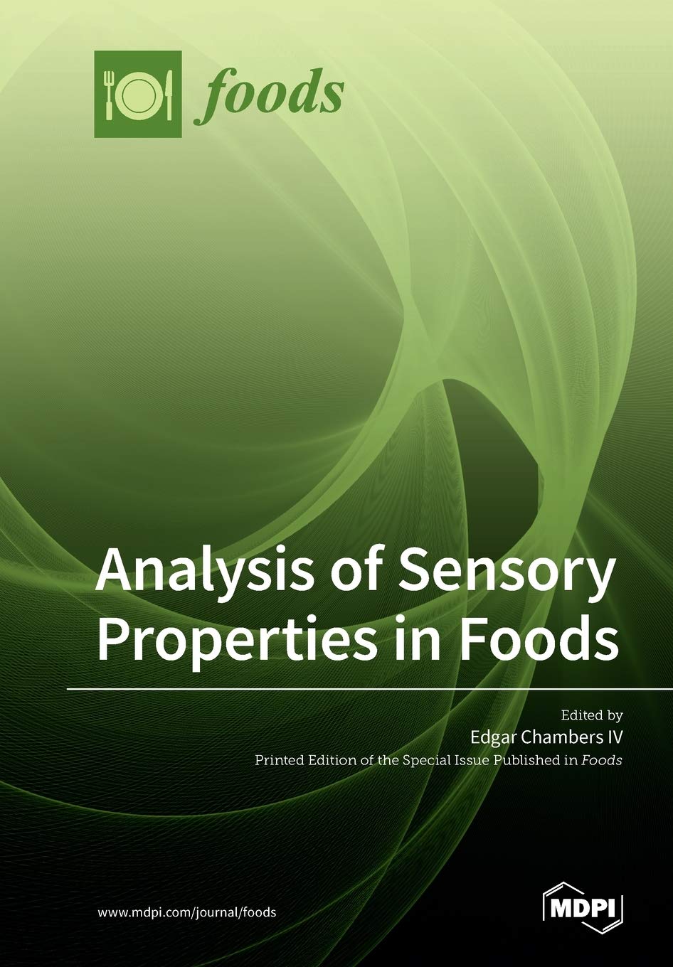 Analysis of Sensory Properties in Foods Business, Finance & Career