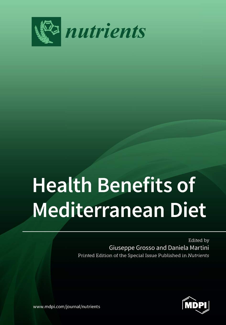 Health Benefits of Mediterranean Diet Medicine