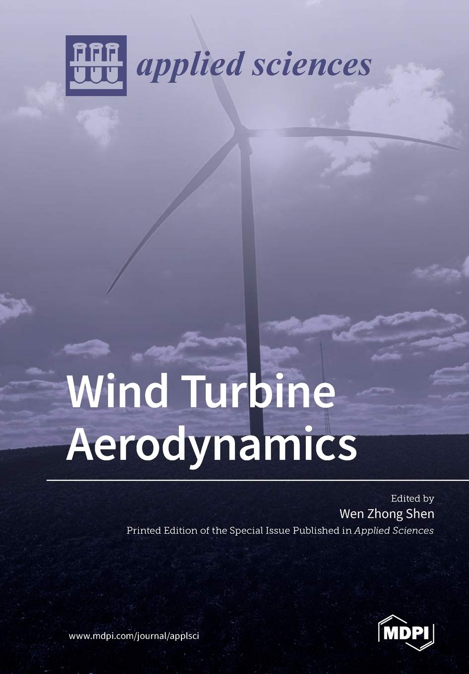 Wind Turbine Aerodynamics Media & Communication