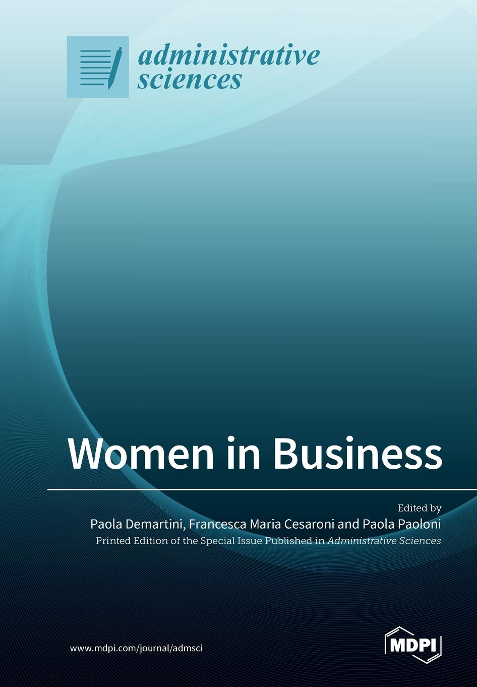 Women in Business Business, Finance & Career