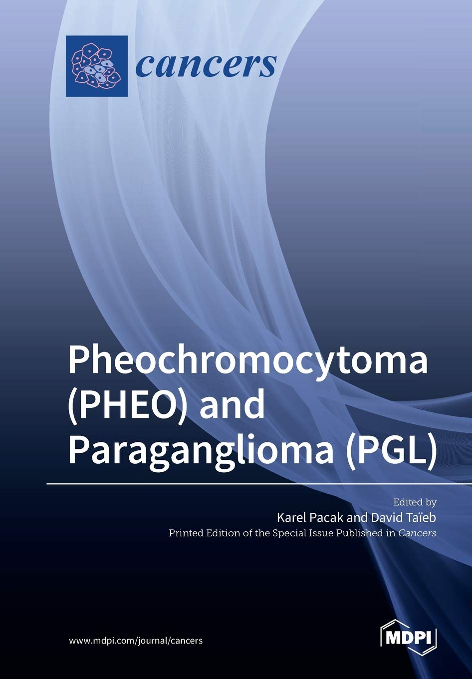 Pheochromocytoma (PHEO) and Paraganglioma (PGL) Medicine