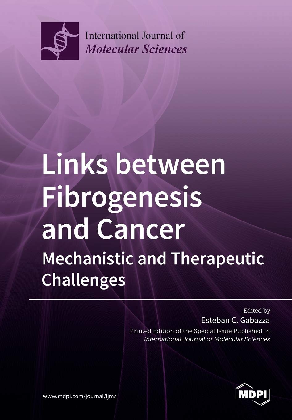 Links between Fibrogenesis and Cancer Medicine