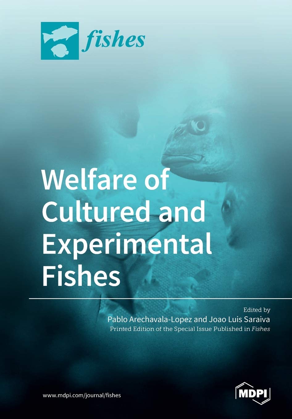 Welfare of Cultured and Experimental Fishes Natural Sciences