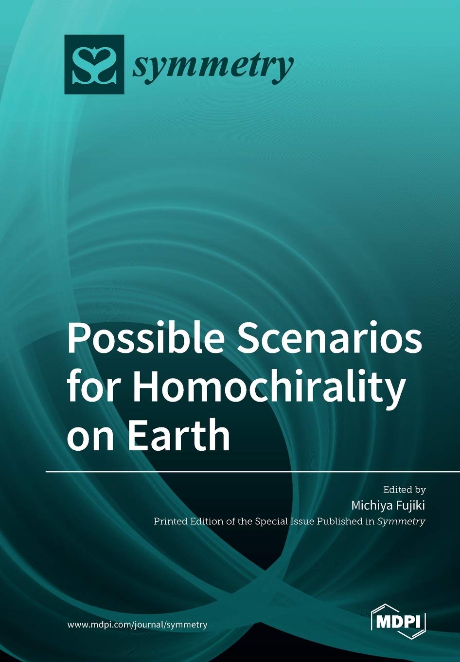 Possible Scenarios for Homochirality on Earth Natural Sciences