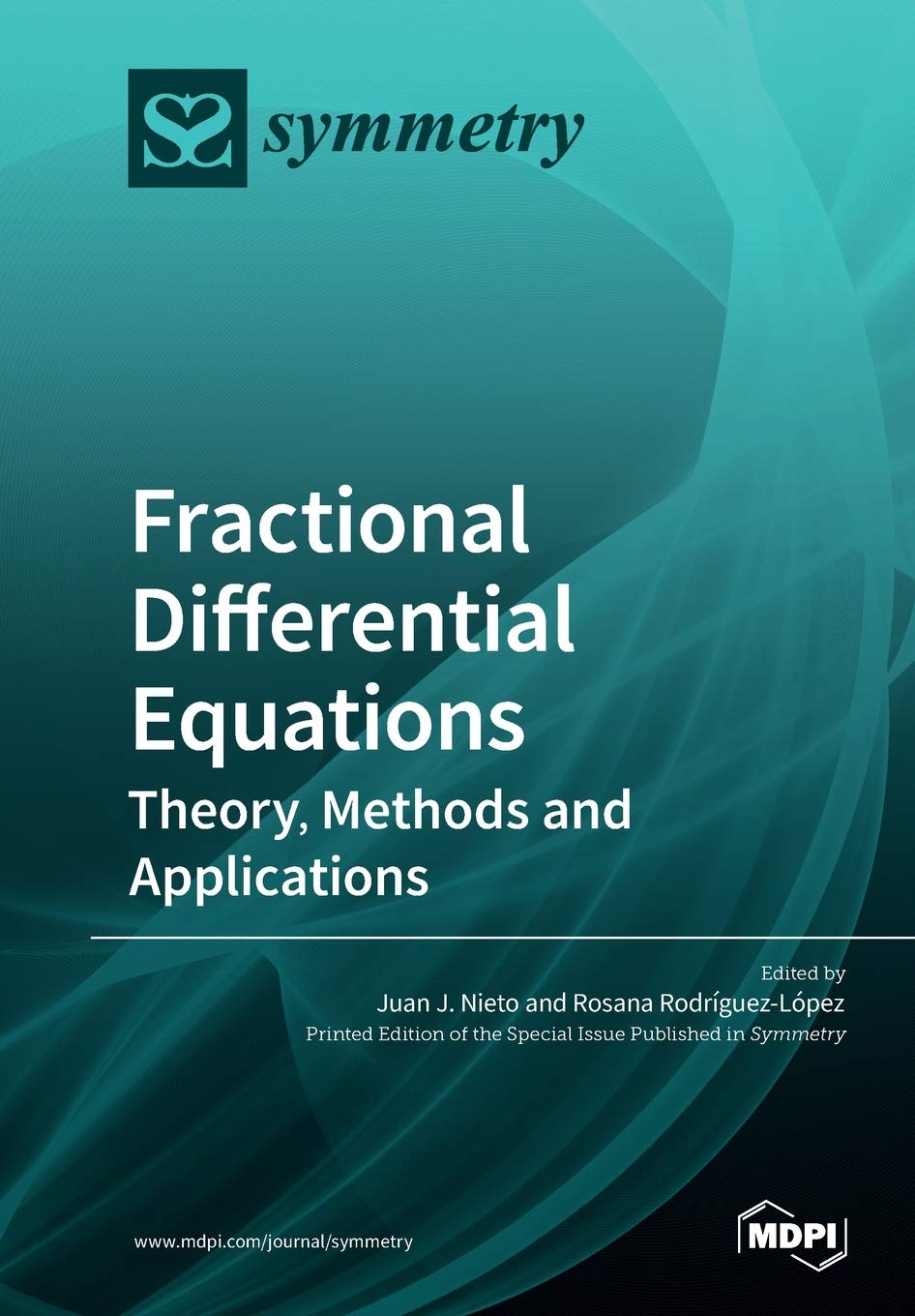 Fractional Differential Equations Mathematics