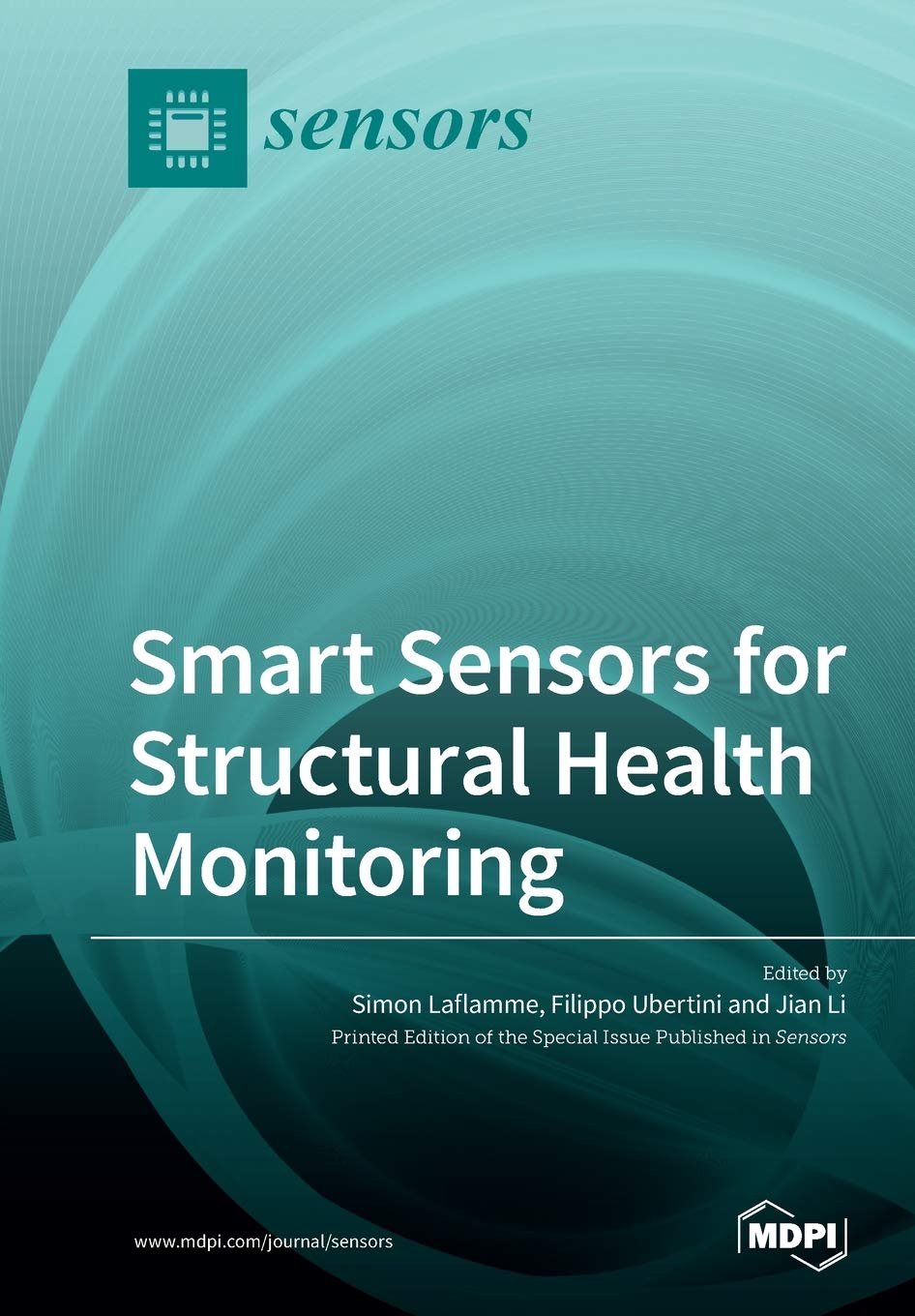 Smart Sensors for Structural Health Monitoring Media & Communication
