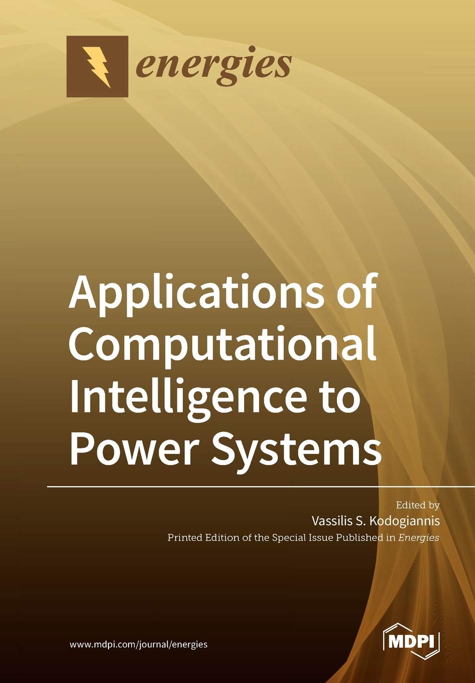 Applications of Computational Intelligence to Power Systems Media & Communication