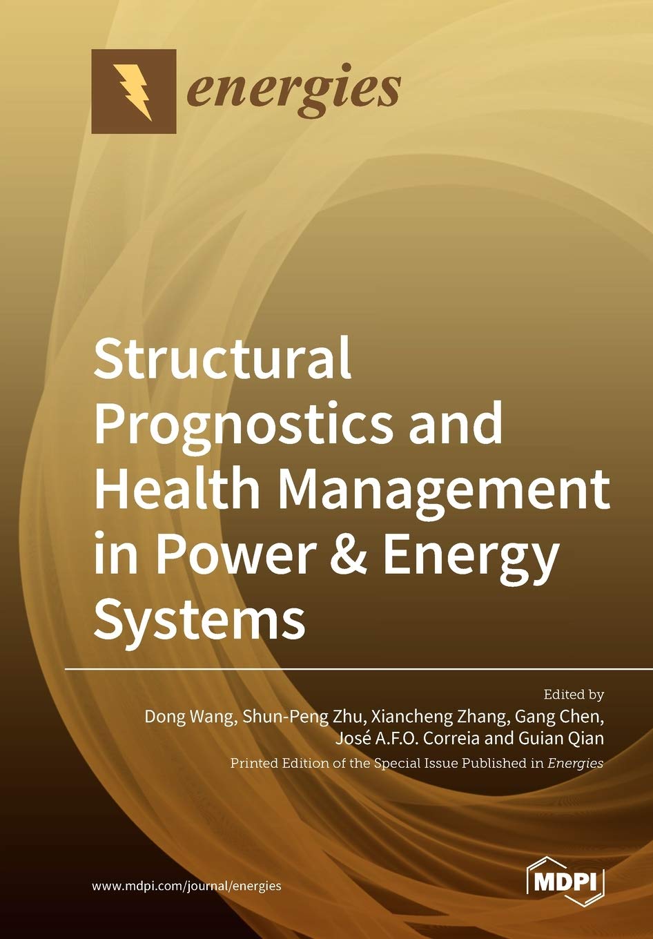 Structural Prognostics and Health Management in Power & Energy Systems Philosophy