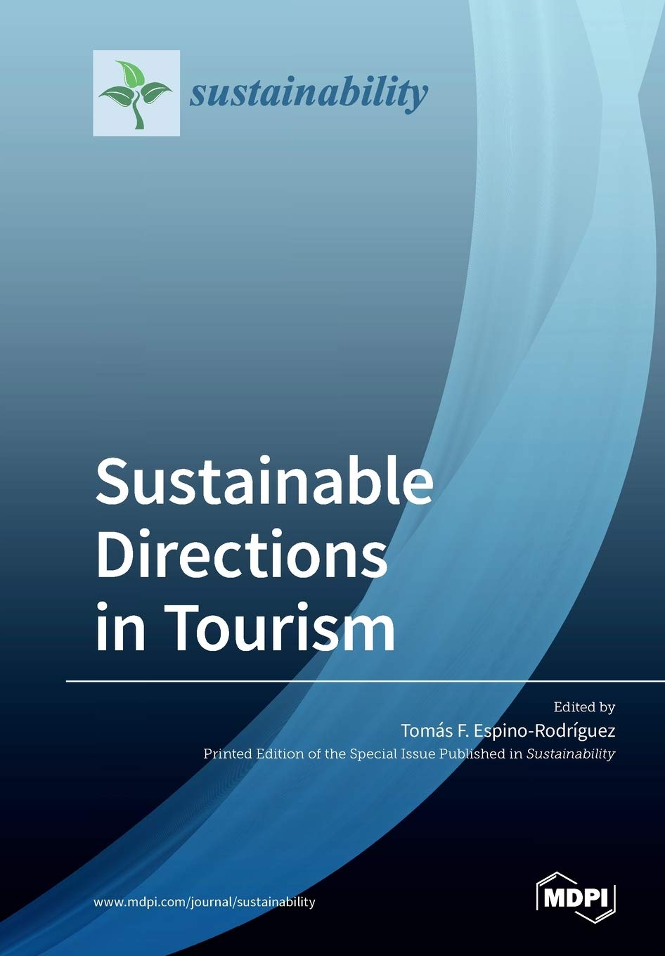 Sustainable Directions in Tourism Social Sciences