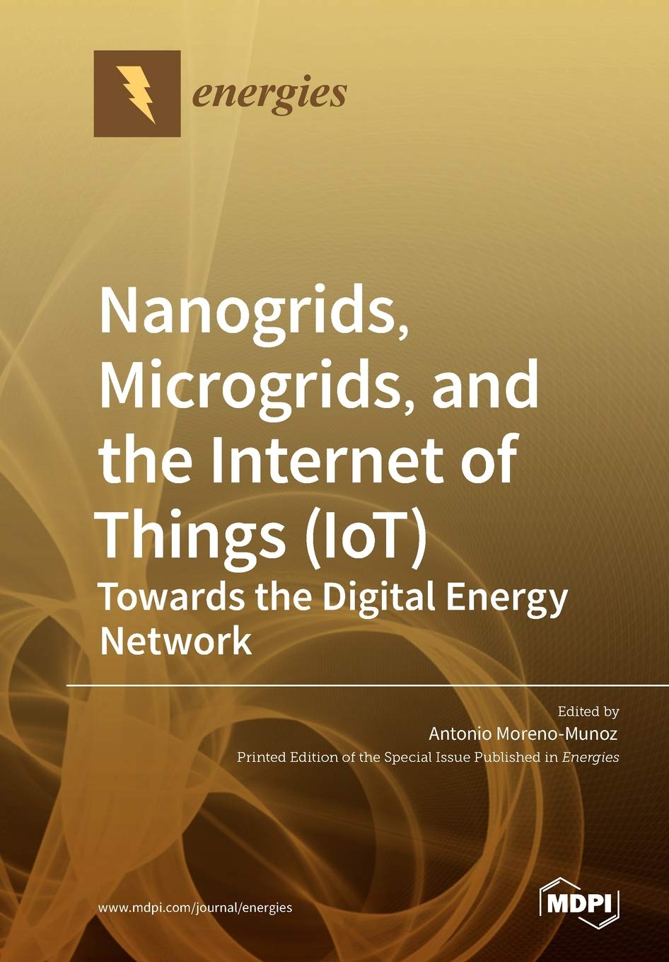 Nanogrids, Microgrids, and the Internet of Things (IoT) Business, Finance & Career