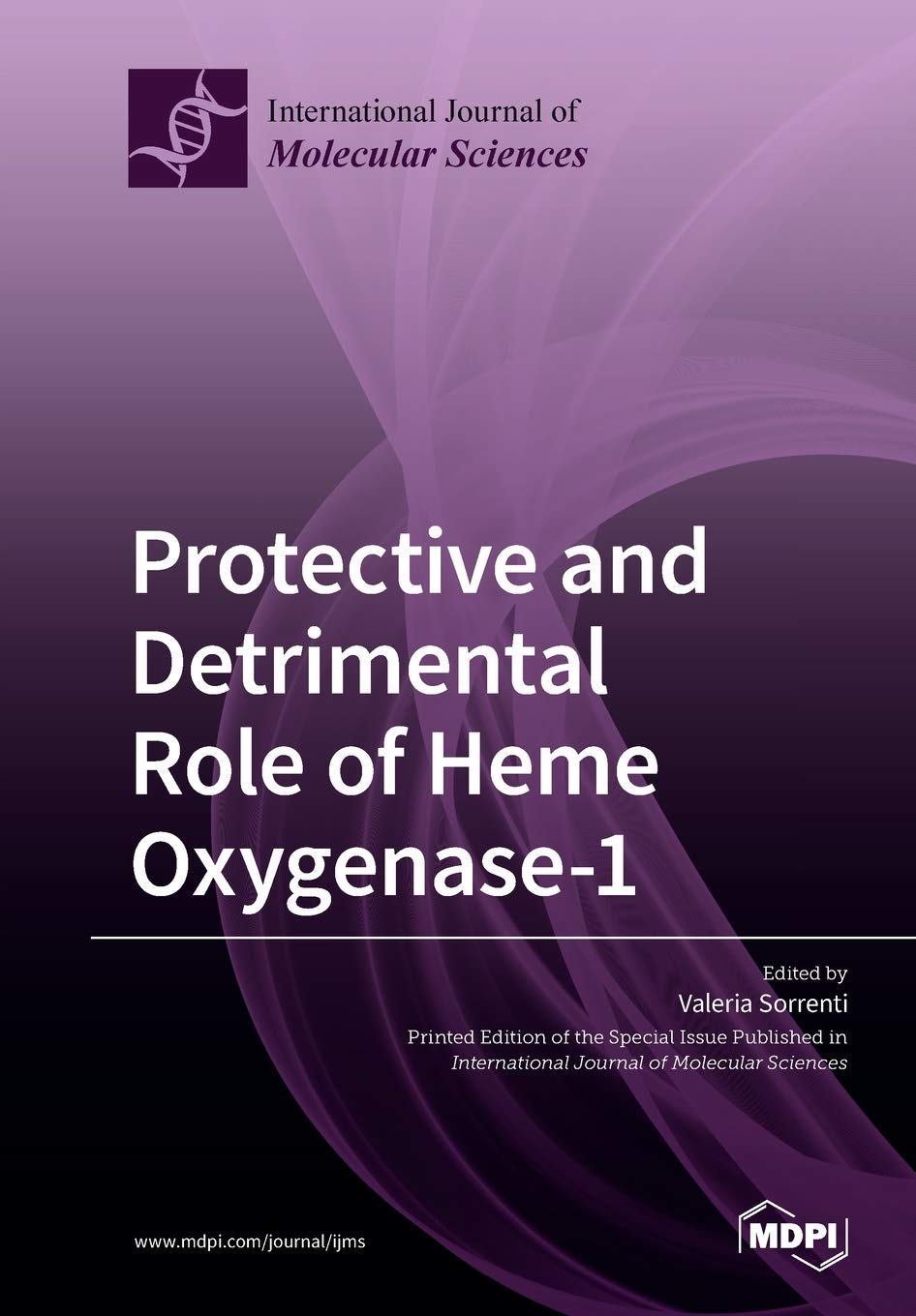Protective and Detrimental Role of Heme Oxygenase-1 Medicine