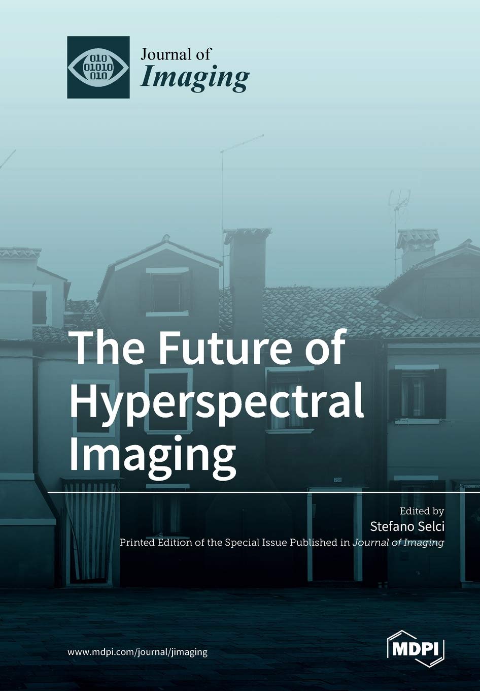 The Future of Hyperspectral Imaging Natural Sciences