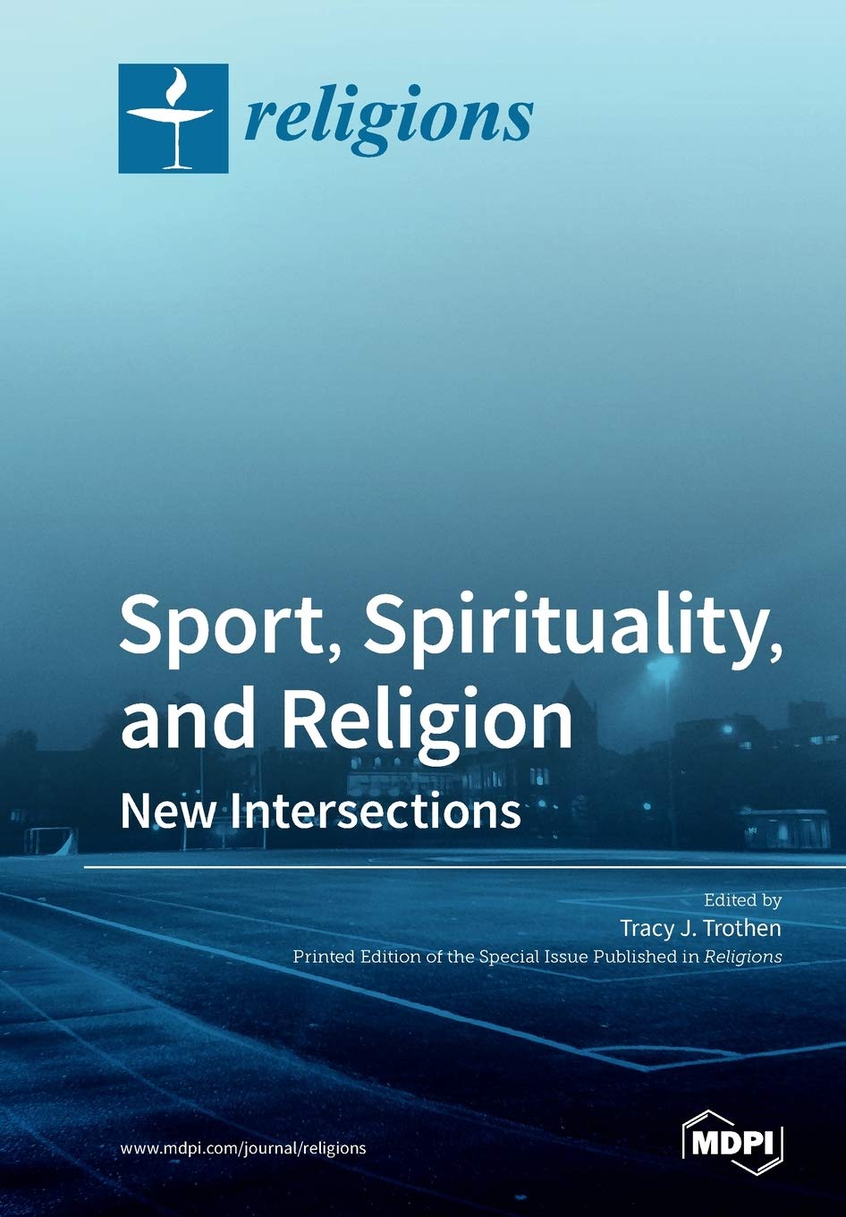 Sport, Spirituality, and Religion Natural Sciences