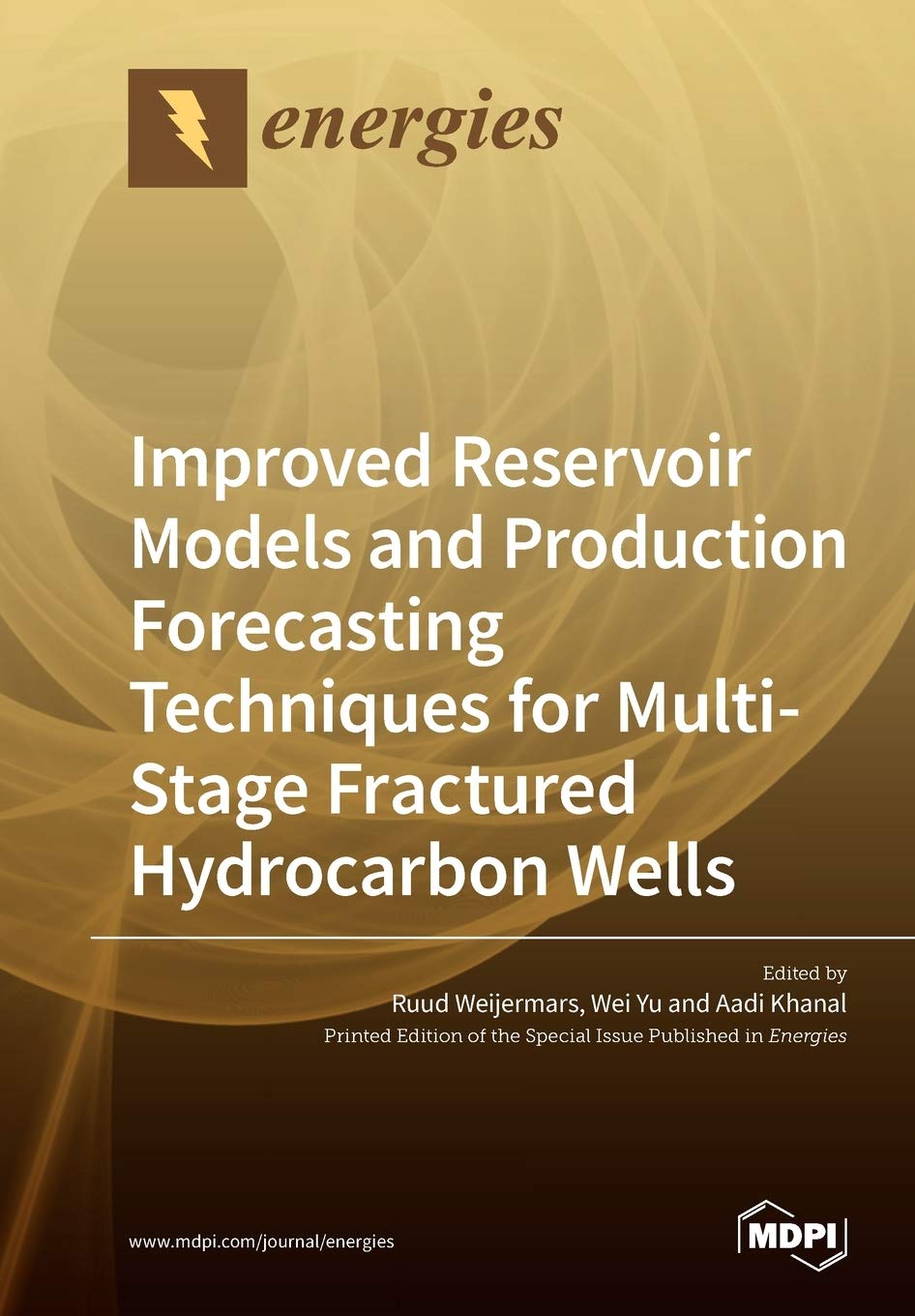 Improved Reservoir Models and Production Forecasting Techniques for Multi-Stage Fractured Hydrocarbon Wells Media & Communication