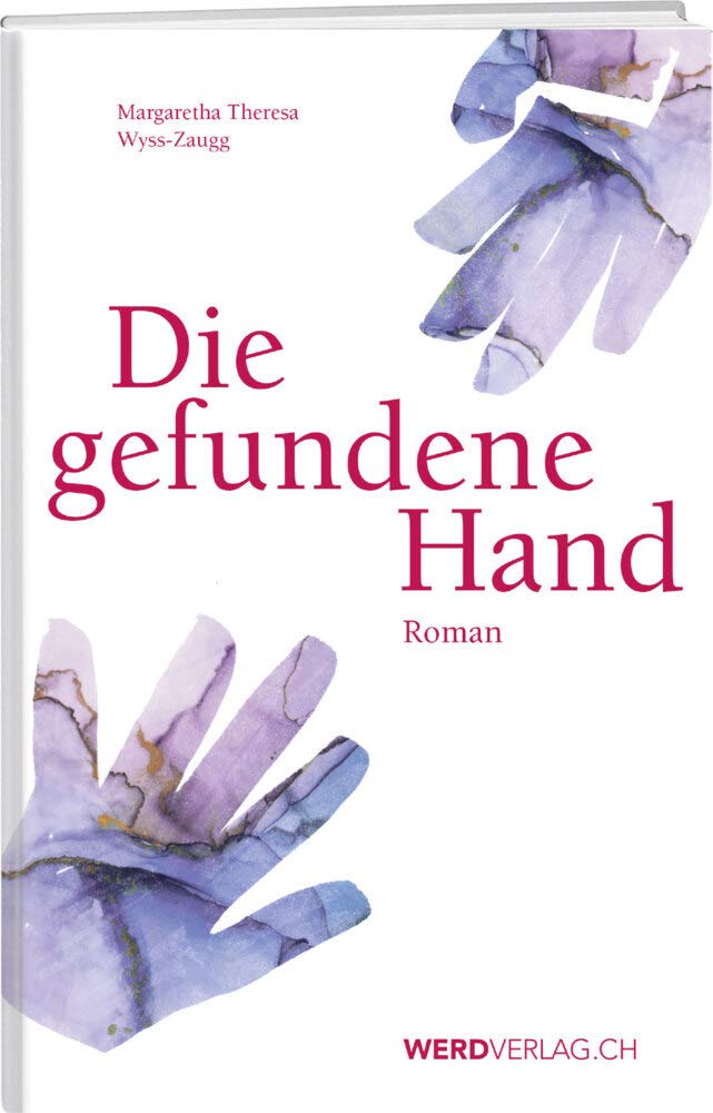 Die gefundene Hand Personalities