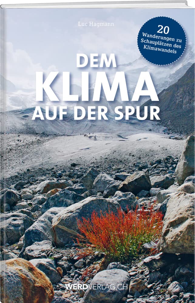 Product Image: Dem Klima auf der Spur