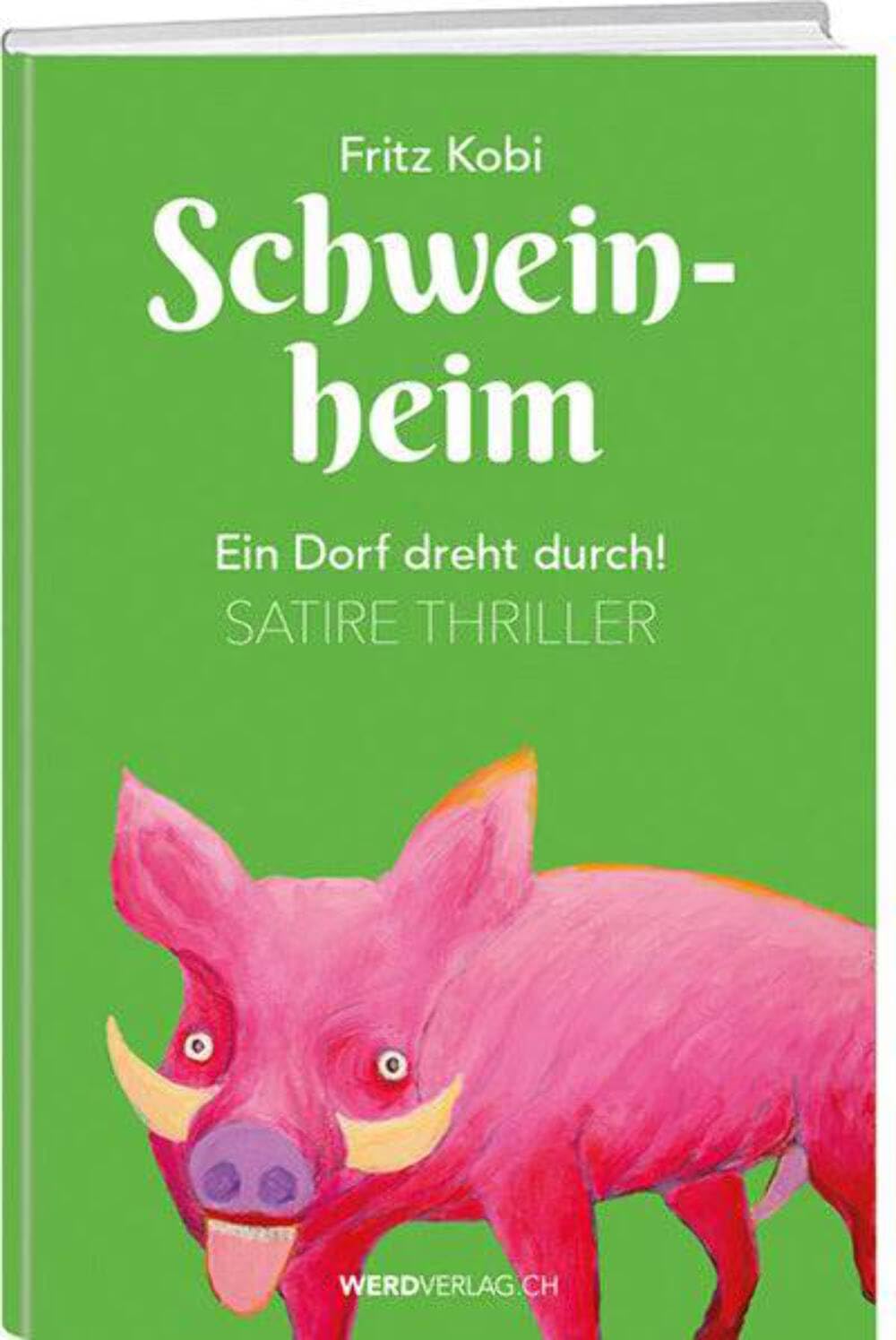 Schweinheim Contemporary literature