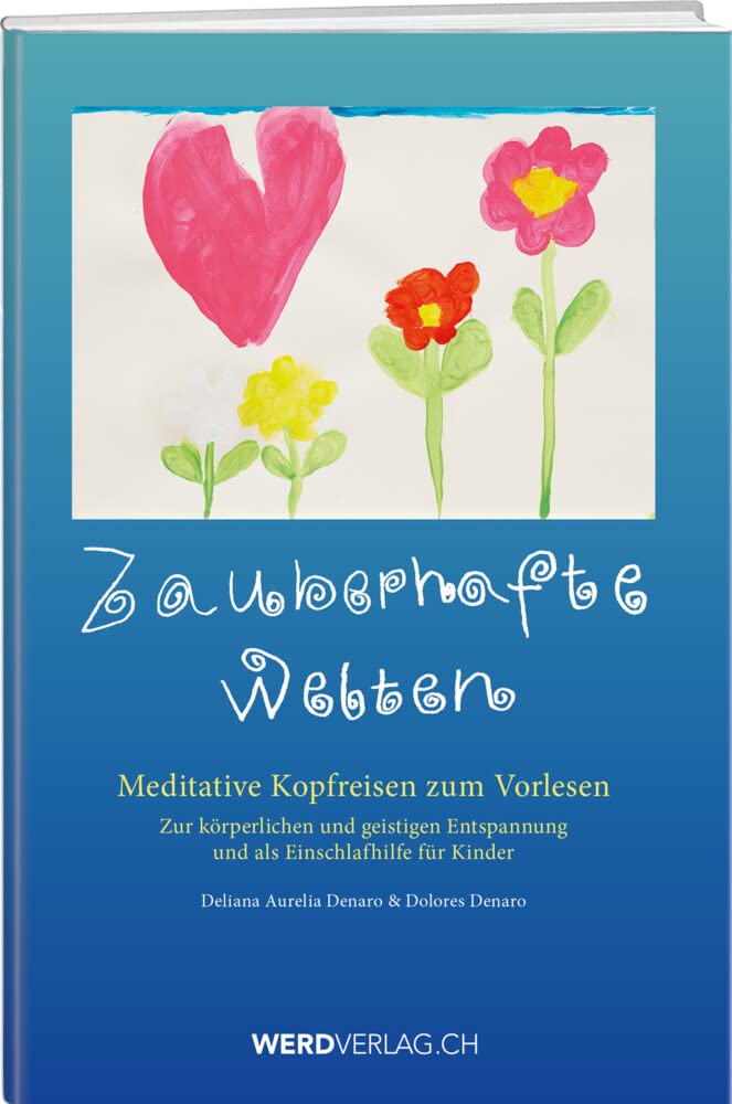 Product Image: Zauberhafte Welten