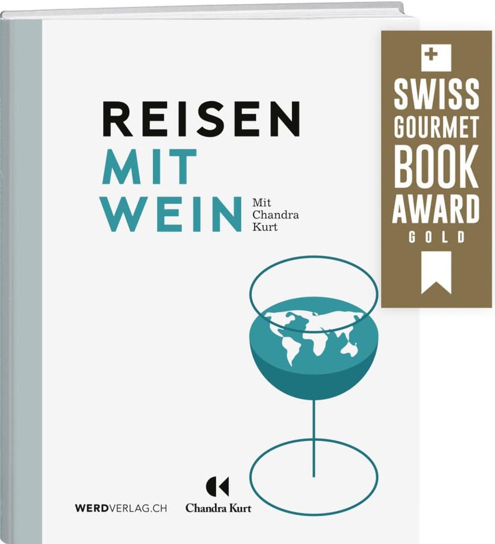 Product Image: Reisen mit Wein