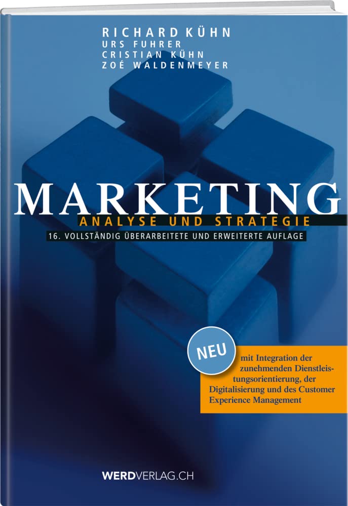 Product Image: Marketing